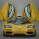 Illustration for article titled Brand New 1997 McLaren F1 With 148 Miles For Sale; This Is Not A Drill